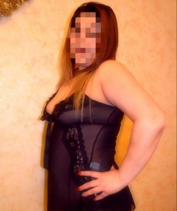 Анкета проститутки Ларисочка - Фото, г. Комсомольское, 37 лет, №1167