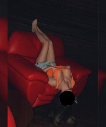 Анкета проститутки Софья - Фото, г. Комсомольское, 19 лет, №10175