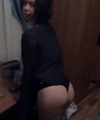 Анкета проститутки Дарья - Фото, г. Комсомольское, 23 года, №12415