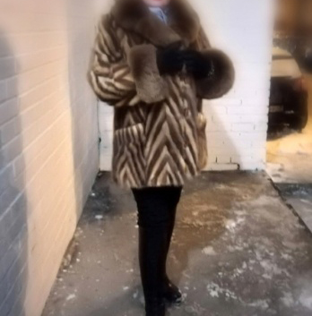 Анкета проститутки Тамяра - Фото, г. Комсомольское, 49 лет, №14713