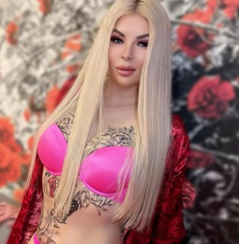 Анкета проститутки Варя - Фото, г. Комсомольское, 29 лет, №5760