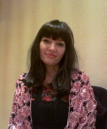 Анкета проститутки Антонина - Фото, г. Комсомольское, 40 лет, №9842